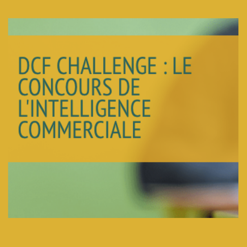 DCF Challenge