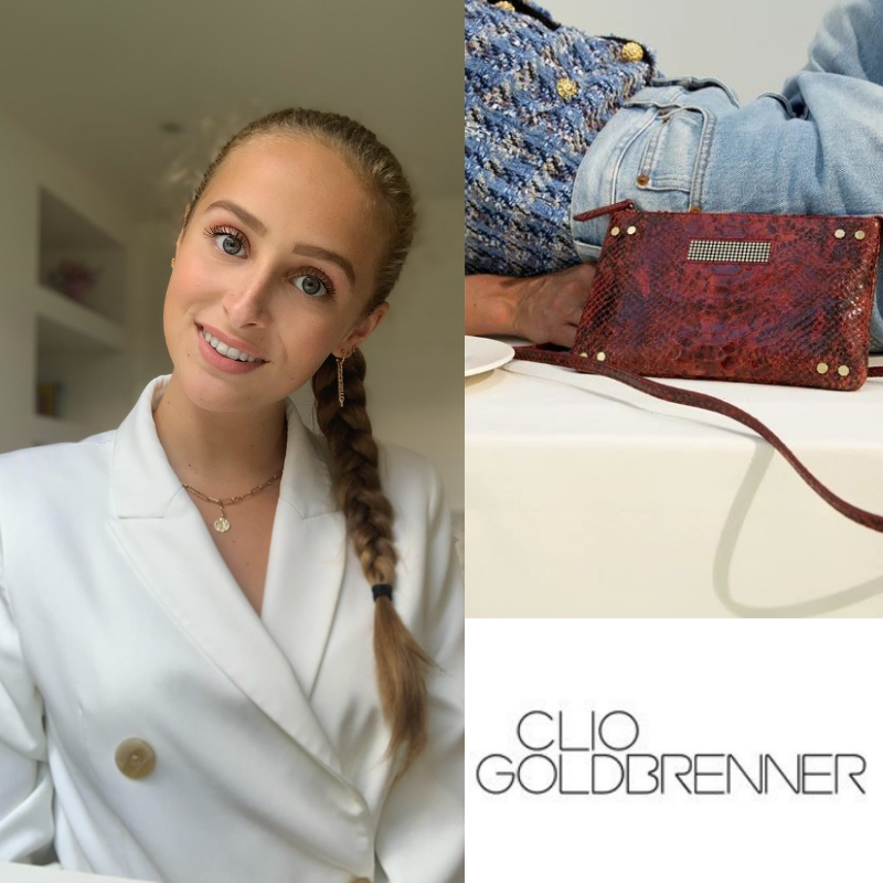 Stage Clio Golbrenner