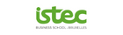 logo ISTEC