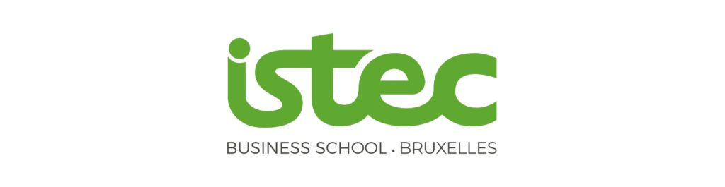 Logo ISTEC business school