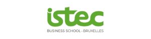 Logo ISTEC business school