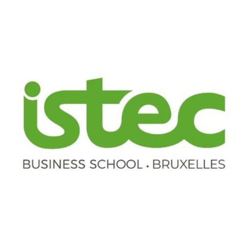 logo ISTEC BRUXELLES