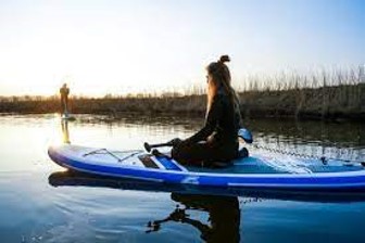 Découvrez Un Tour du Monde en Belgique - Paddle