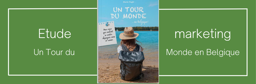 Découvrez Un Tour du Monde en Belgique - Article