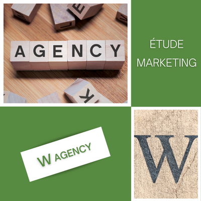 W agency