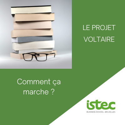 Projet voltaire