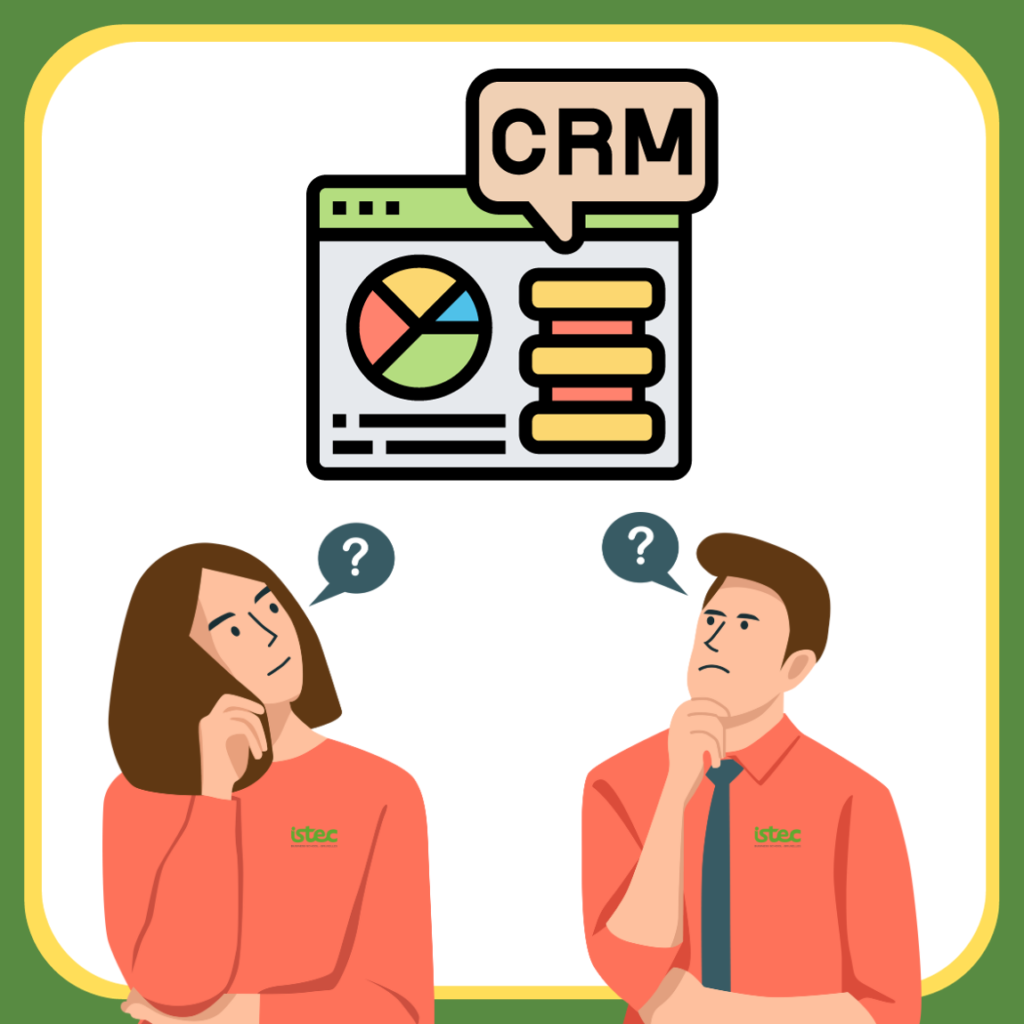 CRM