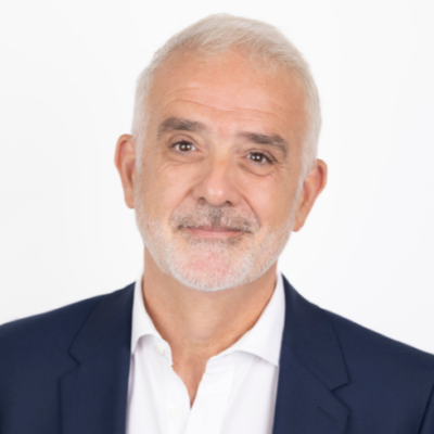 Ronald Boucher