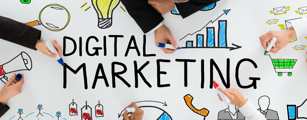 Spécialiste en marketing digital