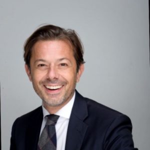 organigramme de l’ISTEC Bruxelles 2025