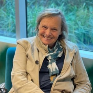 organigramme de l’ISTEC Bruxelles 2025 Francoise